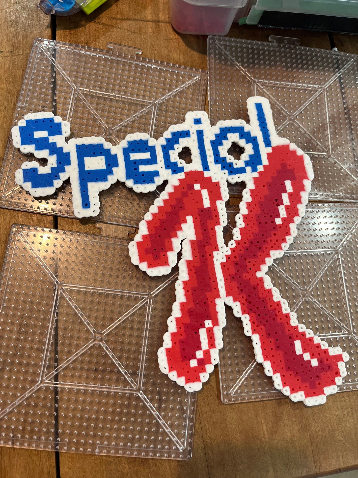 Special K